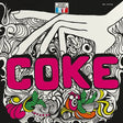 Coke - Coke Vinyl Vinyl