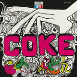 Coke - Coke Vinyl Vinyl