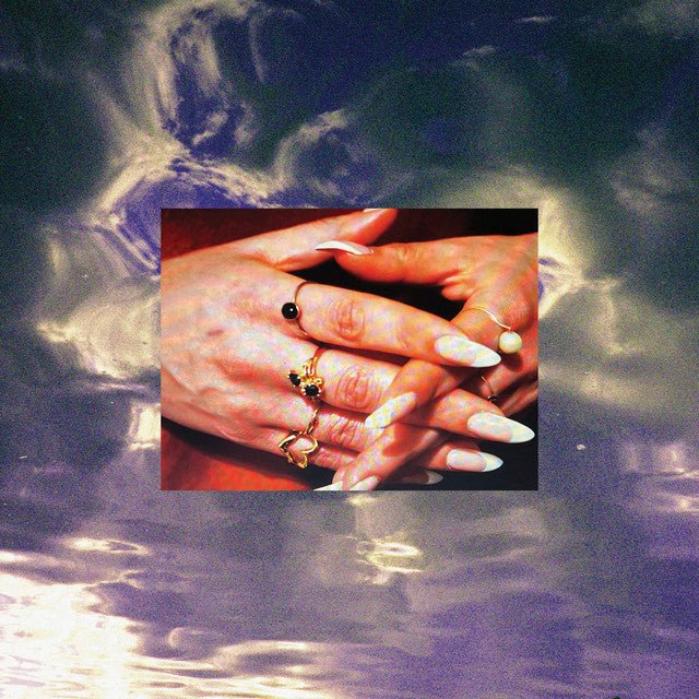 Cold Gawd - I'll Drown On This Earth Vinyl
