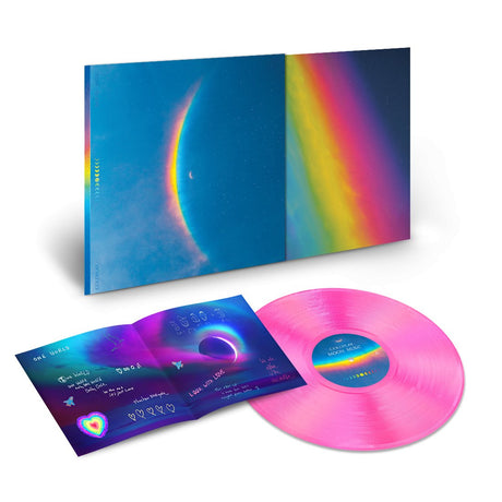 Coldplay - Moon Music Vinyl