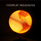 Coldplay - Parachutes Vinyl Vinyl