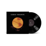 Coldplay - Parachutes Vinyl Vinyl