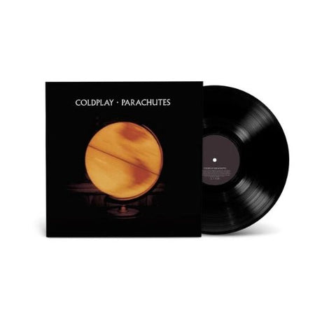 Coldplay - Parachutes Vinyl Vinyl