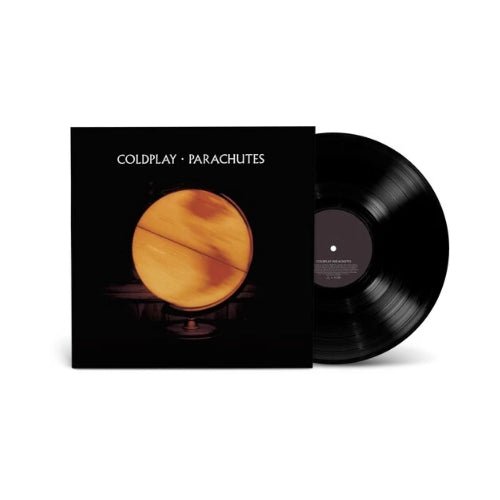Coldplay - Parachutes Vinyl Vinyl
