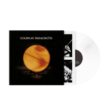 Coldplay - Parachutes Vinyl Vinyl