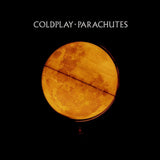 Coldplay - Parachutes Vinyl Vinyl