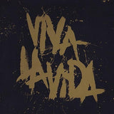 Coldplay - Viva La Vida Vinyl