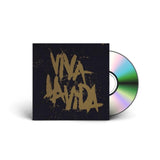 Coldplay - Viva La Vida Vinyl