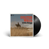 Colter Wall - Little Songs Vinyl