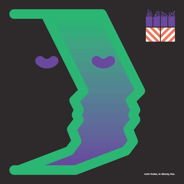 Com Truise - In Decay, Too Vinyl Vinyl