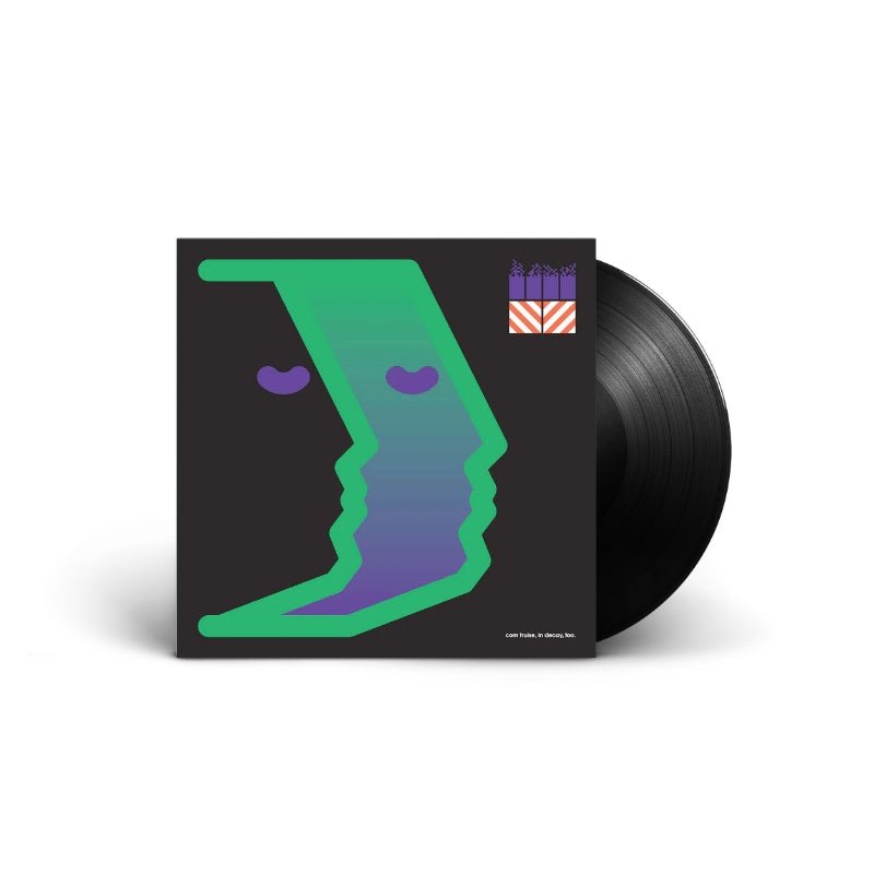 Com Truise - In Decay, Too Vinyl Vinyl