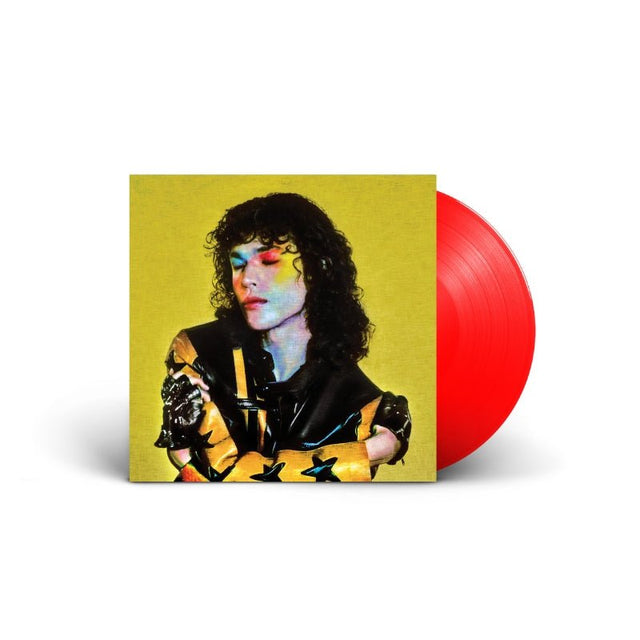 Conan Gray - Found Heaven Vinyl Vinyl