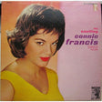 Connie Francis - The Exciting Connie Francis Vinyl