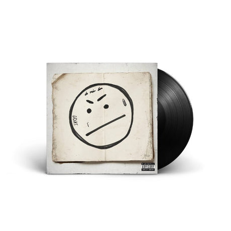 Conway The Machine - Slant Face Killah Vinyl
