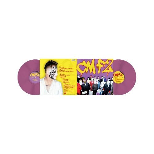 Corey Taylor - CMF2 Vinyl