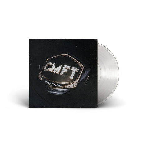 Corey Taylor - CMFT Vinyl