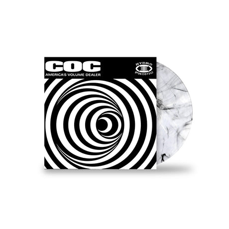 Corrosion Of Conformity - America’s Volume Dealer Vinyl Vinyl