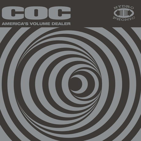 Corrosion Of Conformity - America’s Volume Dealer Vinyl Vinyl