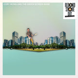 Cory Wong - Cory Wong and the Green Screen Band Vinyl Vinyl