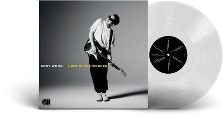 Cory Wong - Lost in the Wonder Vinyl Vinyl