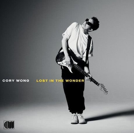 Cory Wong - Lost in the Wonder Vinyl Vinyl