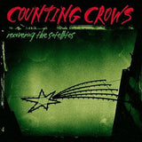 Counting Crows - Recovering The Satellites Vinyl Vinyl
