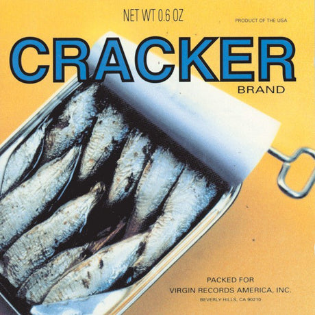 Cracker - Cracker Vinyl Vinyl