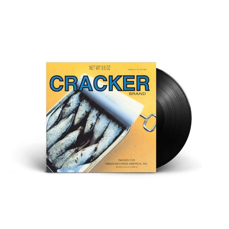 Cracker - Cracker Vinyl Vinyl