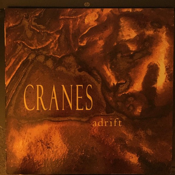 Cranes - Adrift Vinyl Vinyl