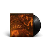 Cranes - Adrift Vinyl Vinyl