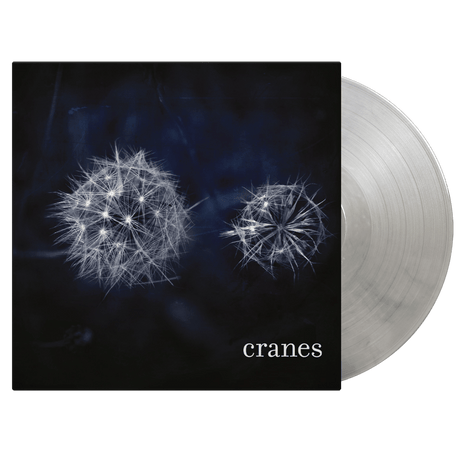 Cranes - Cranes Vinyl Vinyl