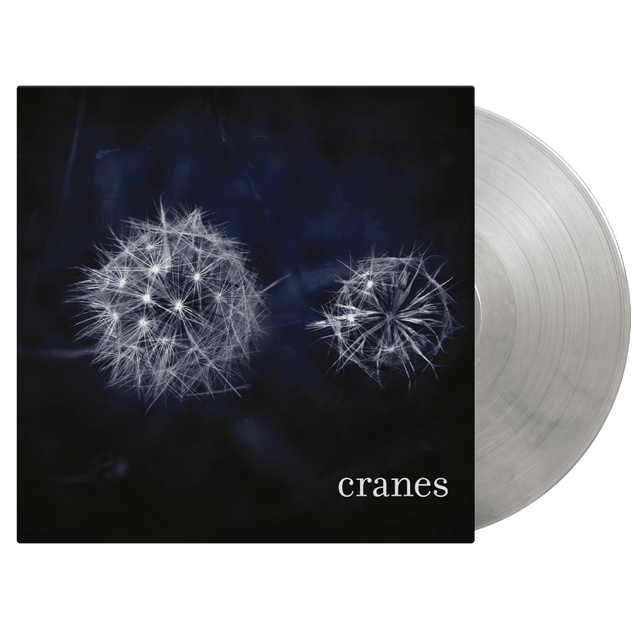 Cranes - Cranes Vinyl Vinyl