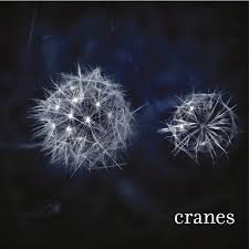 Cranes - Cranes Vinyl Vinyl