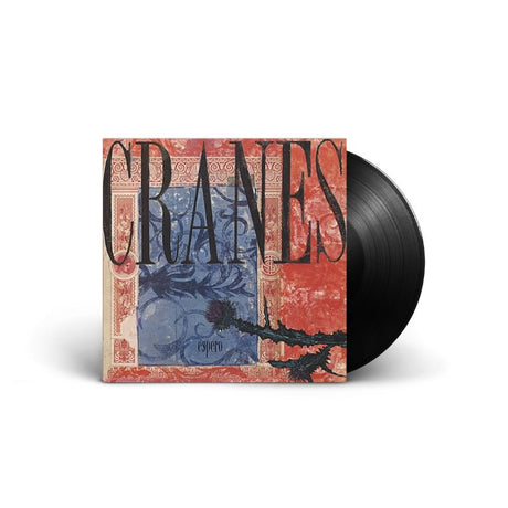 Cranes - Espero Vinyl Vinyl