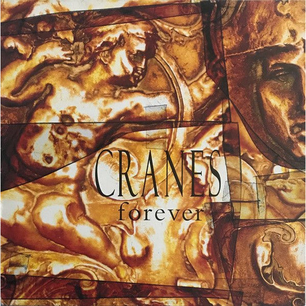 Cranes - Forever Vinyl