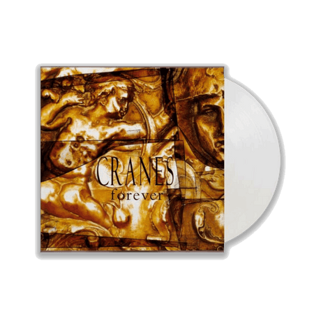 Cranes - Forever Vinyl Vinyl