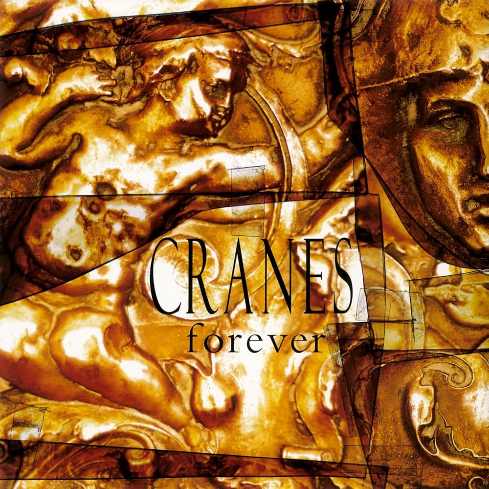 Cranes - Forever Vinyl Vinyl