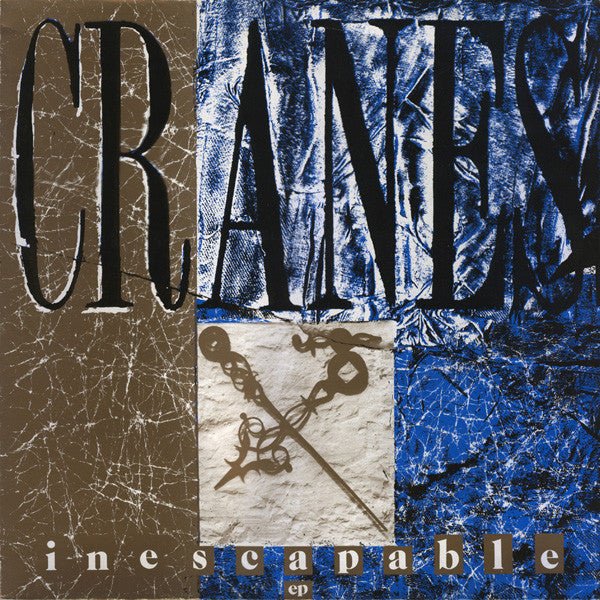 Cranes - Inescapable Ep Vinyl Vinyl