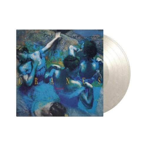 Cranes - Loved: 30th Anniversary Vinyl
