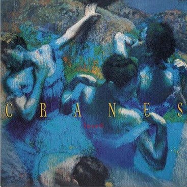 Cranes - Loved: 30th Anniversary Vinyl