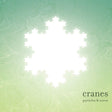 Cranes - Particles & Waves Vinyl Vinyl