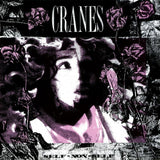 Cranes - Self - Non - Self Records & LPs Vinyl