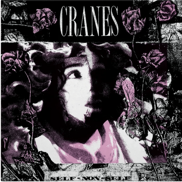 Cranes - Self - Non - Self Vinyl Vinyl