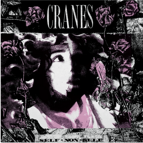 Cranes - Self - Non - Self Vinyl Vinyl
