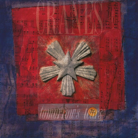 Cranes - Tomorrow's Tears Vinyl Vinyl