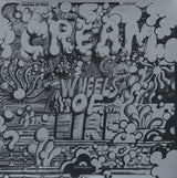 Cream - Wheels Of Fire: In The Studio Vinyl Vinyl