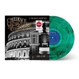 Creedence Clearwater Revival - At The Royal Albert Hall (April 14, 1970) Vinyl