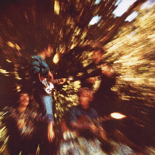 Creedence Clearwater Revival - Bayou Country Vinyl Vinyl