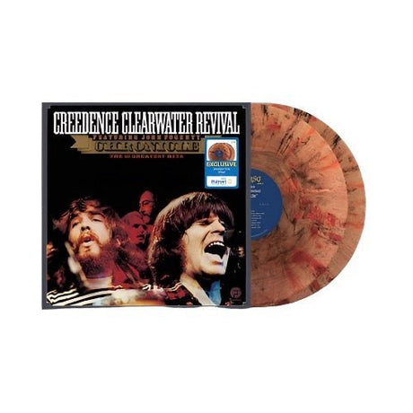 Creedence Clearwater Revival - Chronicle - The 20 Greatest Hits Vinyl
