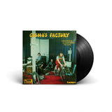 Creedence Clearwater Revival - Cosmo's Factory Vinyl Vinyl